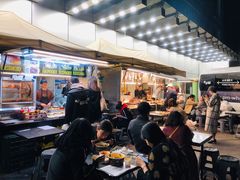 -东大门市场