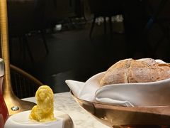 -深圳美高梅酒店·意烁FIAMMA·地中海餐厅