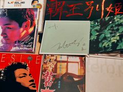 -为你钟情咖啡馆(春熙路太古里步行街店)