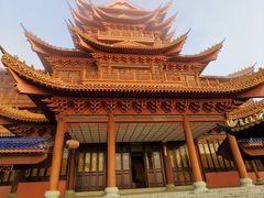 -湖南嵩云山国家森林公园