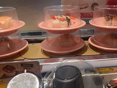 -争鲜回转寿司(通州万达店)