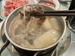 -友谊肥牛