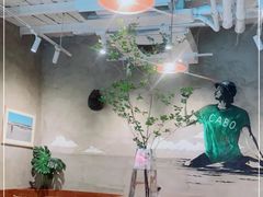 -CABO Coffee