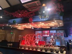 -你好牛火锅 头牌无花果鸡(海上传奇店)