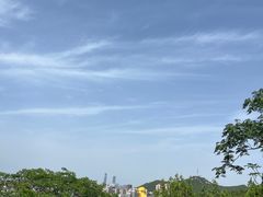 -千佛山风景名胜区