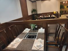 -皇城老妈(德胜店)