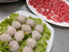 -三兴涮羊肉(荣安大街店)