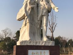 -董永七仙女文化园