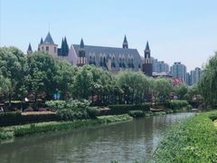 -安徒生童话乐园