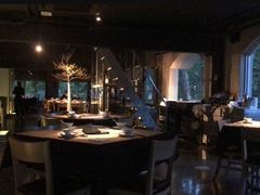 大堂-穹六人间 people 6(岳阳路店)