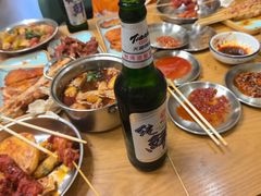 -五十中小肉串(南站店)