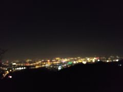 -鬼笑石后山停车场