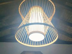 -呼吸森林·生态农庄农家乐私房菜