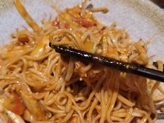 -圳兴面王·拌川·特色炒面(南山保利剧院店)