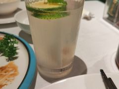 -汤城小厨•粤菜•靓汤(金融街店)
