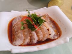 -西府酒家(太白山店)