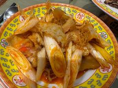 -那家小馆•北京菜•烤鸭(中关村店)