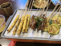 -林二哥宜烤官·宜宾小烧烤