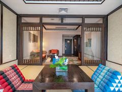 -厦门日月谷温泉渡假村