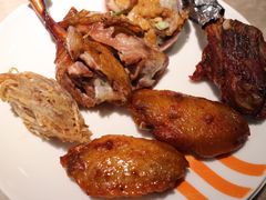 -V-ONE西雅图海鲜自助餐厅(仓山万达广场店)