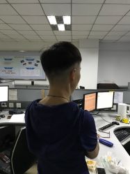 点击看大图 -HD HAIR STYLE