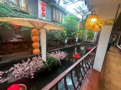 -小江南(老洋桥店)