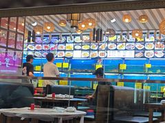 -醉壹号海鲜大排档(厦门美食地标店)