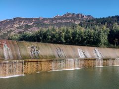 -望京楼flavor餐厅(古北水镇景区店)