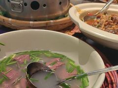 -甘家界牌柠檬鸭(青山店)