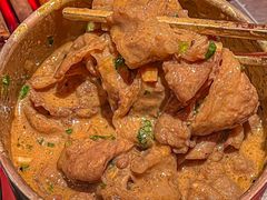 -西塔老太太泥炉烤肉(苏州大悦城店)