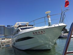 -日照灯塔风景区