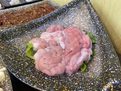-练掌门·火锅&烧烤&烤鱼(北亭店)