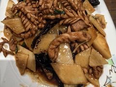 -崔义清鲁菜馆(大明湖店)