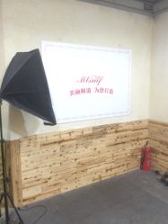 -镁连社·美联社