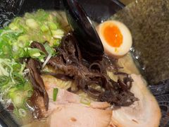 -寸屋拉面(凯德晶萃店)