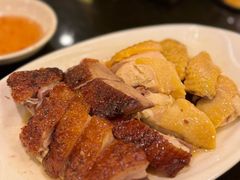 -中国厨房/台湾牛肉面