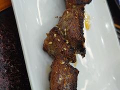 -有滋有味烧烤涮(果园星城C区店)
