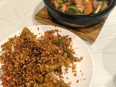 啫啫掌中宝-活潑鲜跳(湖滨商业街店)