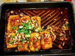 -滋味烤鱼(祥和里店)