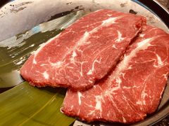 -九田家黑牛烤肉料理(太阳城店)