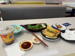-滨寿司(汇金店)