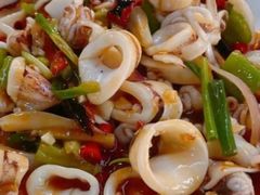 -四川小胡子海鲜(丁村万人海鲜广场店)