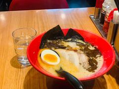 -一風堂拉面(港汇恒隆店)