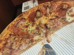 -魏斯理汉堡(西安沣东吾悦店)