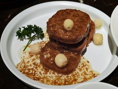 -汤城小厨•粤菜•靓汤(苏州街店)