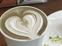 -Fulu Coffee福禄(花园城店)
