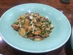 -虎哥私房菜(馒头山店)