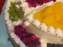 -天堂鸟水煮鱼·烟火川菜(凤凰路店)