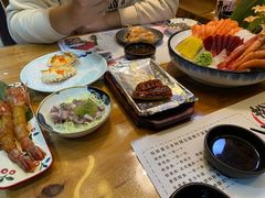 -松坂屋日料自助(长城路店)