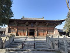 -平遥古城
